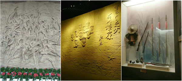 隴運(yùn)集團(tuán)公司黨委開展慶祝建黨97周年“緬懷先烈，砥礪奮進(jìn)”主題黨日活動(dòng)