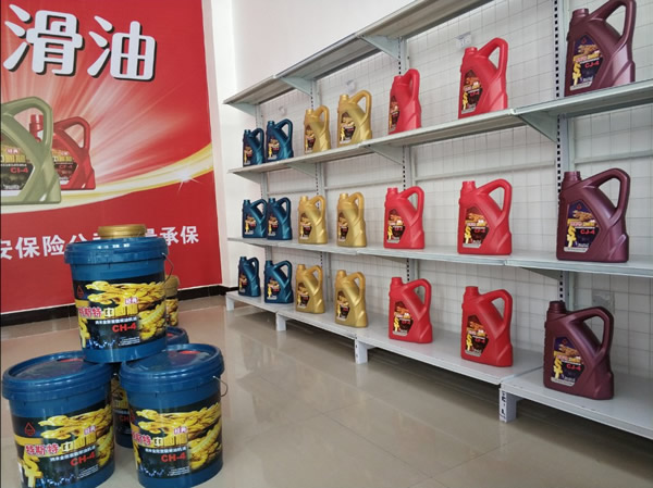 【特斯特潤滑油】質(zhì)量保證、熱銷隴南市場