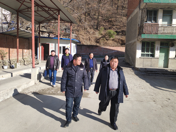 2019年“春運(yùn)”安全生產(chǎn)   隴運(yùn)集團(tuán)在行動(dòng)??！