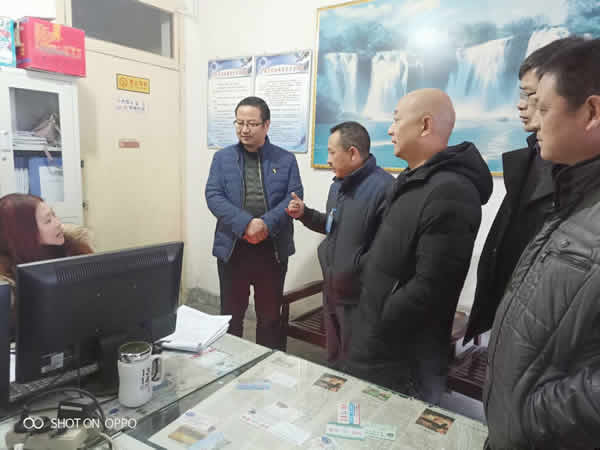 2019年“春運(yùn)”安全生產(chǎn)   隴運(yùn)集團(tuán)在行動(dòng)?。? onmousewheel=