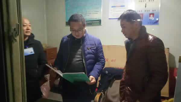 2019年“春運(yùn)”安全生產(chǎn)   隴運(yùn)集團(tuán)在行動(dòng)??！