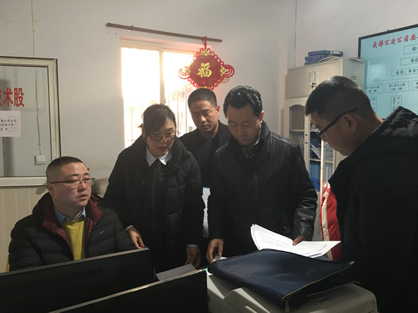 2019年“春運(yùn)”安全生產(chǎn)   隴運(yùn)集團(tuán)在行動(dòng)??！