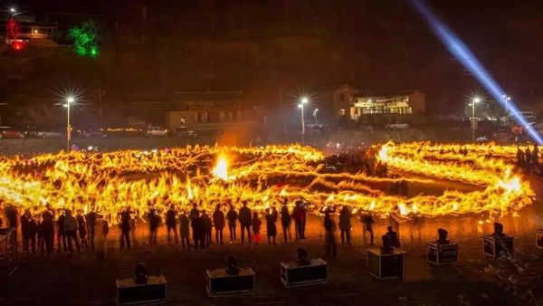 【定制旅游】隴運(yùn)集團(tuán)潤(rùn)華旅行社推出“白馬人民俗，文化旅游節(jié)”2日游開(kāi)團(tuán)啦