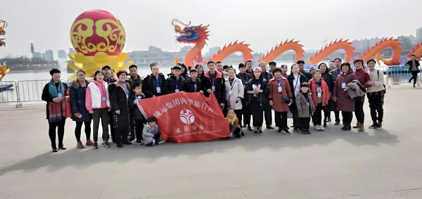 【定制旅游】好消息！隴運(yùn)集團(tuán)潤(rùn)華旅行社推出新優(yōu)惠活動(dòng)！