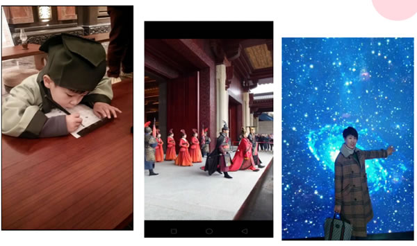 【定制旅游】好消息！隴運(yùn)集團(tuán)潤(rùn)華旅行社推出新優(yōu)惠活動(dòng)！