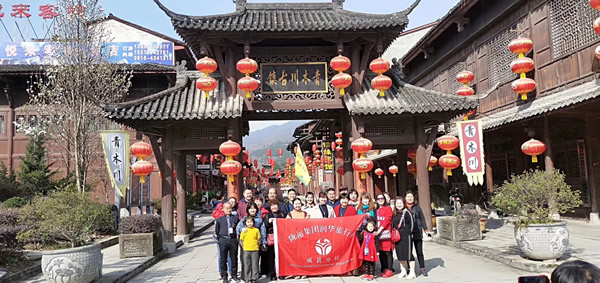 【定制旅游】好消息！隴運(yùn)集團(tuán)潤(rùn)華旅行社推出新優(yōu)惠活動(dòng)！