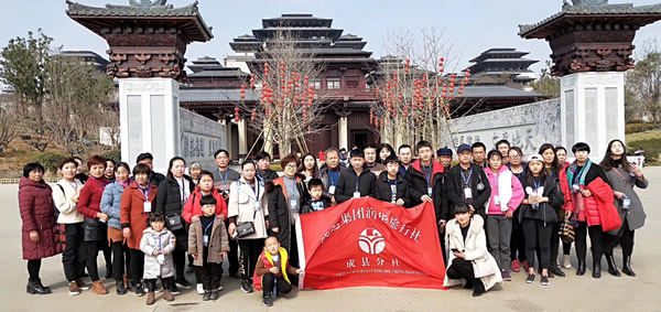 【定制旅游】好消息！隴運(yùn)集團(tuán)潤(rùn)華旅行社推出新優(yōu)惠活動(dòng)！