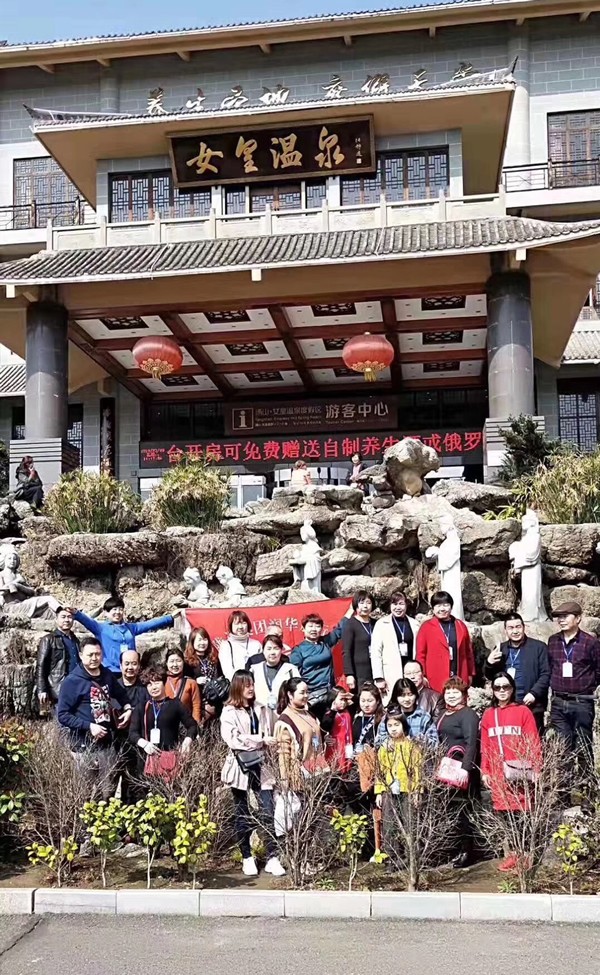 【定制旅游】好消息！隴運(yùn)集團(tuán)潤(rùn)華旅行社推出新優(yōu)惠活動(dòng)！