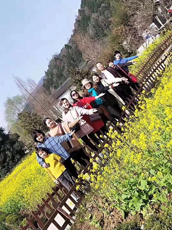 【定制旅游】好消息！隴運(yùn)集團(tuán)潤(rùn)華旅行社推出新優(yōu)惠活動(dòng)！