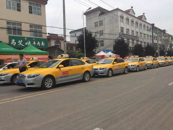 又是一年高考季，又到愛(ài)心送考時(shí)