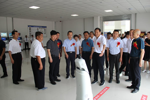 項目建設出實效 獻禮建黨一百年 --------隴運集團公司舉行成縣汽車站新站投入運營儀式項目建設出實效 獻禮建黨一百年 --------隴運集團公司舉行成縣汽車站新站投入運營儀式