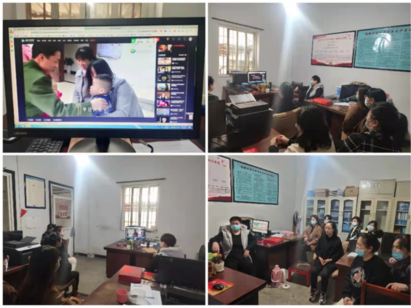 魅力女性 快樂(lè)巾幗——隴運(yùn)集團(tuán)公司開(kāi)展慶?！叭ぐ恕眹?guó)際勞動(dòng)?jì)D女節(jié)系列活動(dòng)