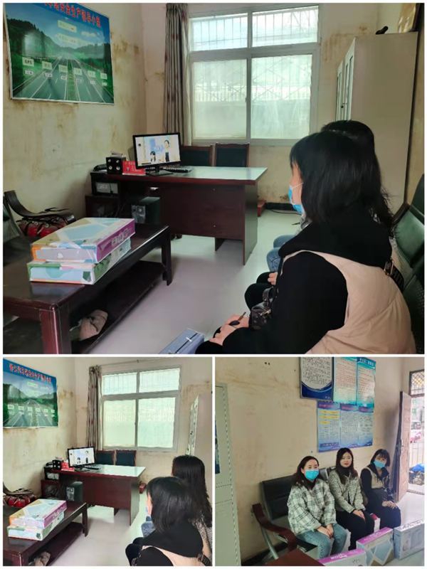 魅力女性 快樂(lè)巾幗——隴運(yùn)集團(tuán)公司開(kāi)展慶祝“三·八”國(guó)際勞動(dòng)?jì)D女節(jié)系列活動(dòng)