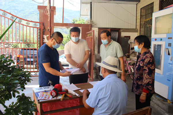 隴運(yùn)集團(tuán)公司工作動態(tài)(9.3-9.9)