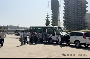 強化應急演練 樹牢安全理念